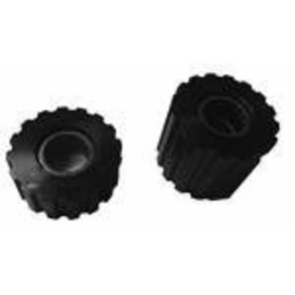 27-14M85-IDLER, Idler Pulley, Cast Iron, Black Oxide, , B B Manufacturing, Mfr#: 27-14M85-IDLER